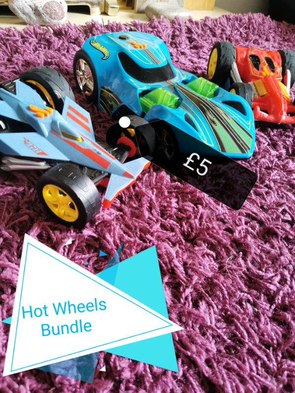 hot wheels gumtree